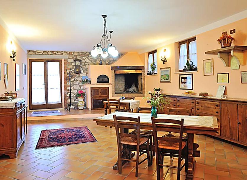 Comedor Foto