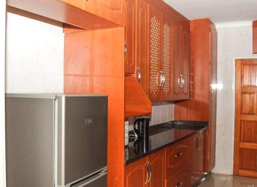 Cocina Foto