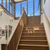 Escaleras