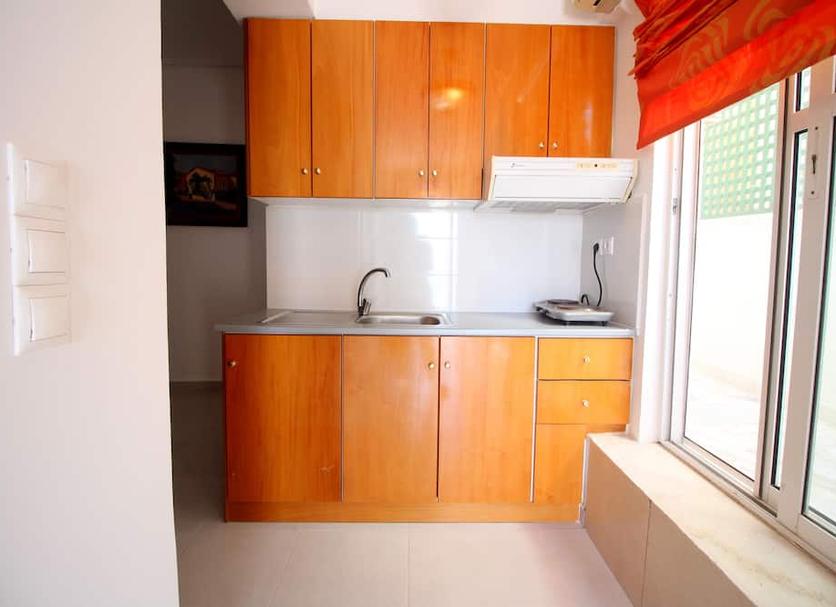 Cocina Foto
