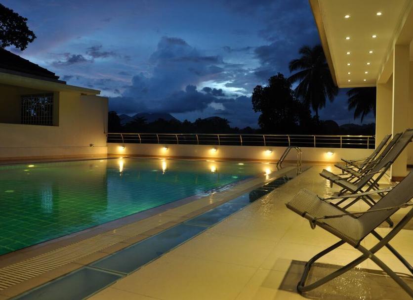Piscina Foto