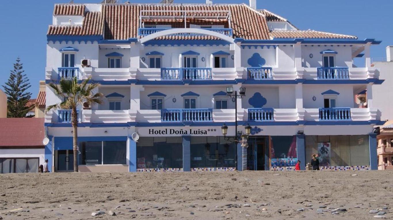 Hotel Doña Luisa