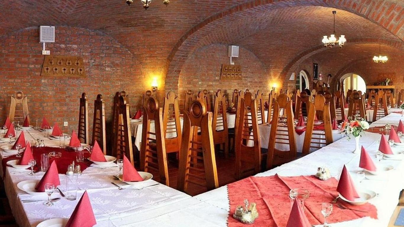 Fodor Hotel