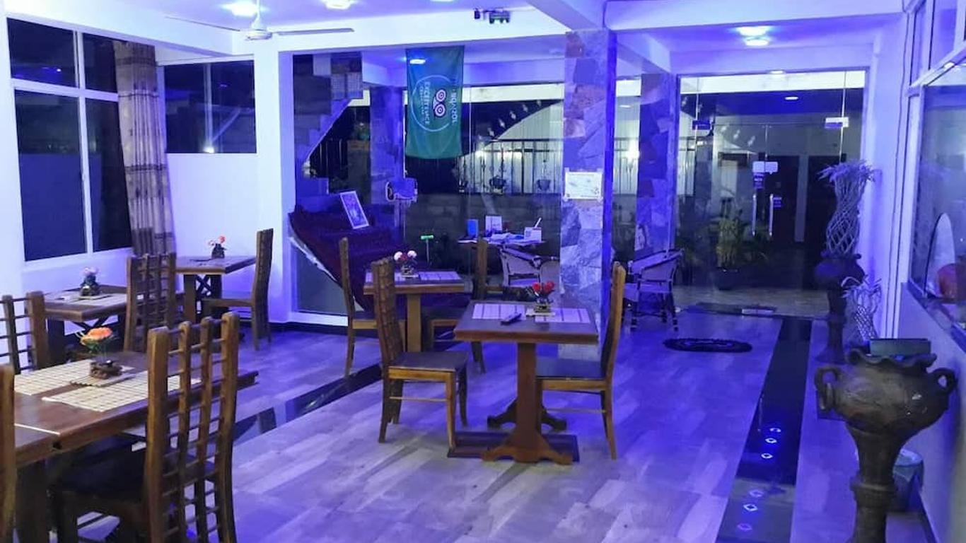 Lilly Guest Inn