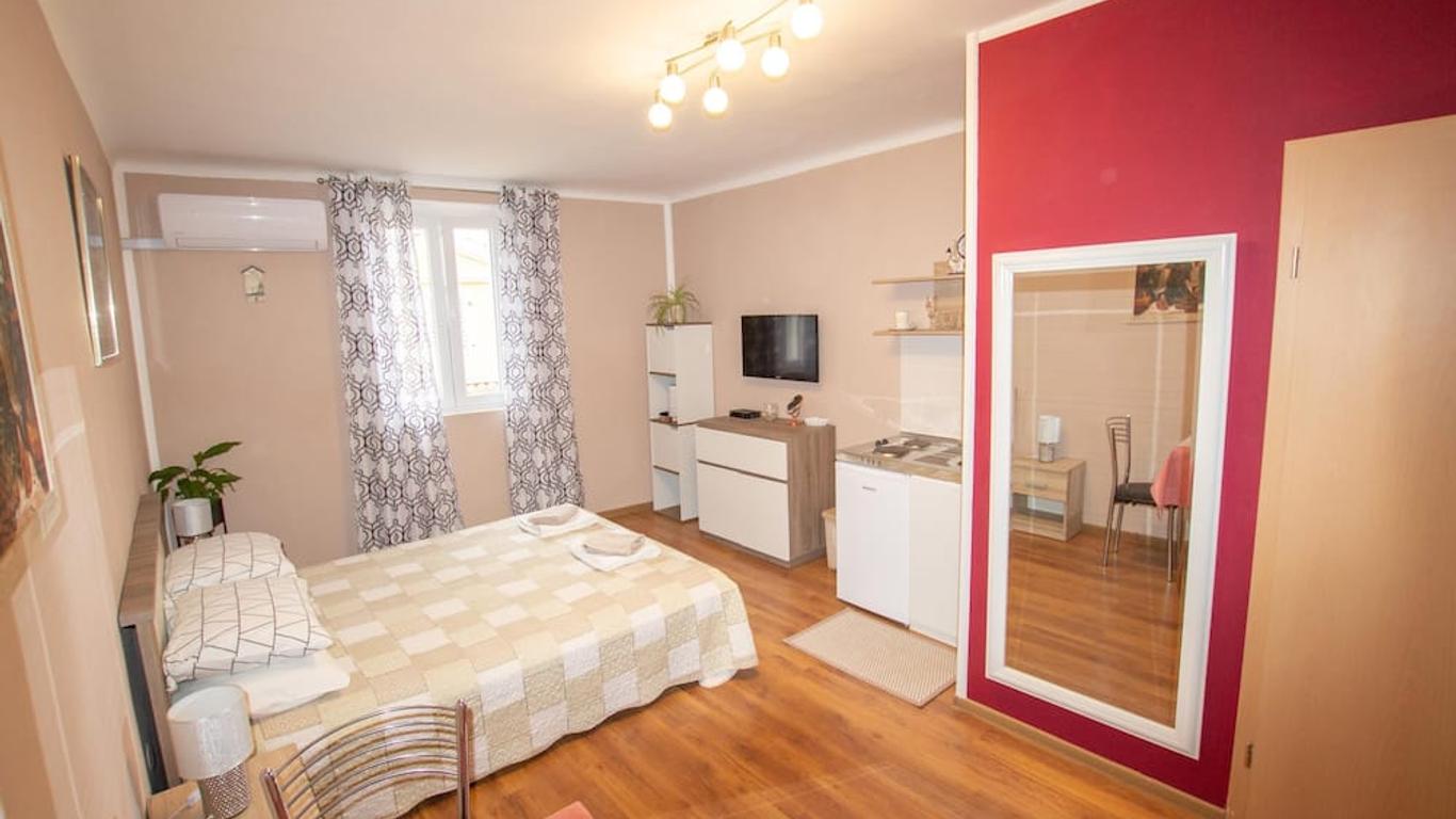 Guest House Barocco