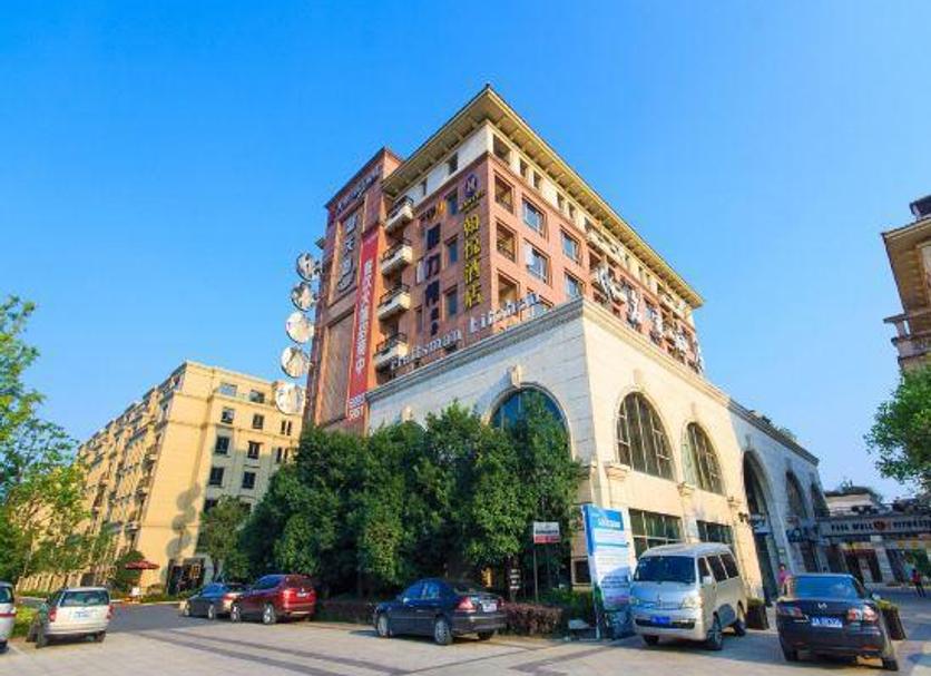 Edificio Foto