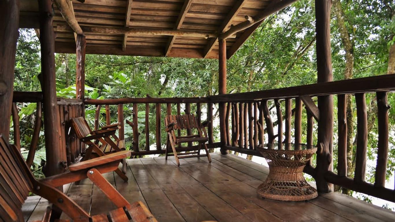 Hotel Pedacito de Cielo