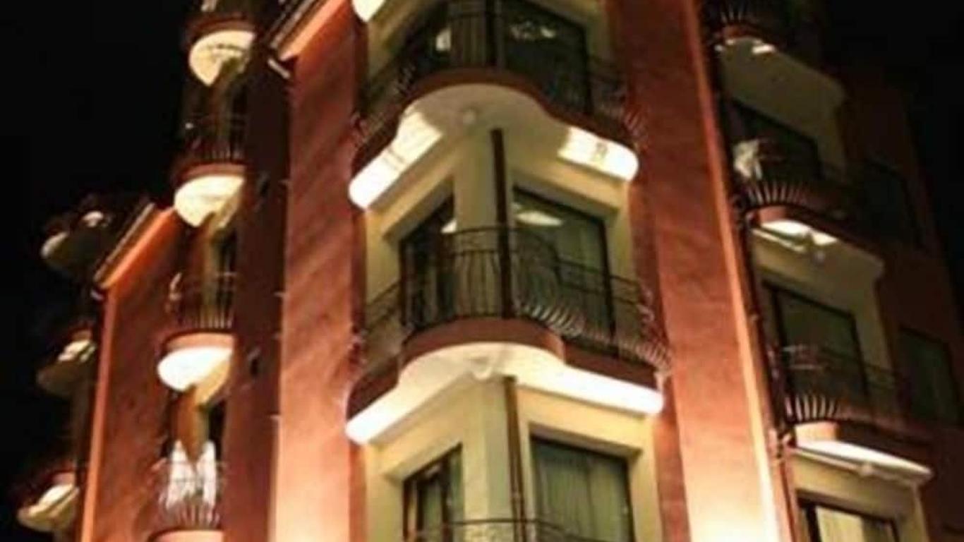 Hotel Sofia