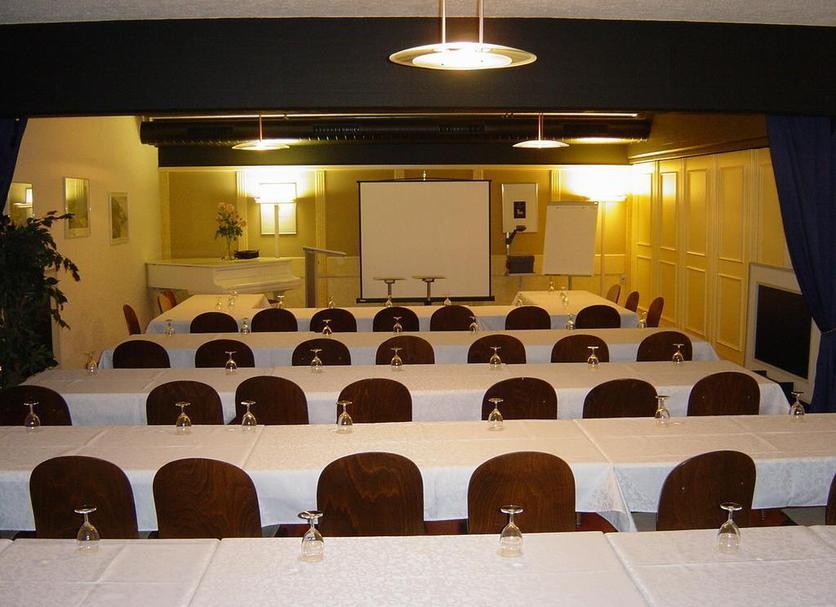 Sala de conferencias Foto