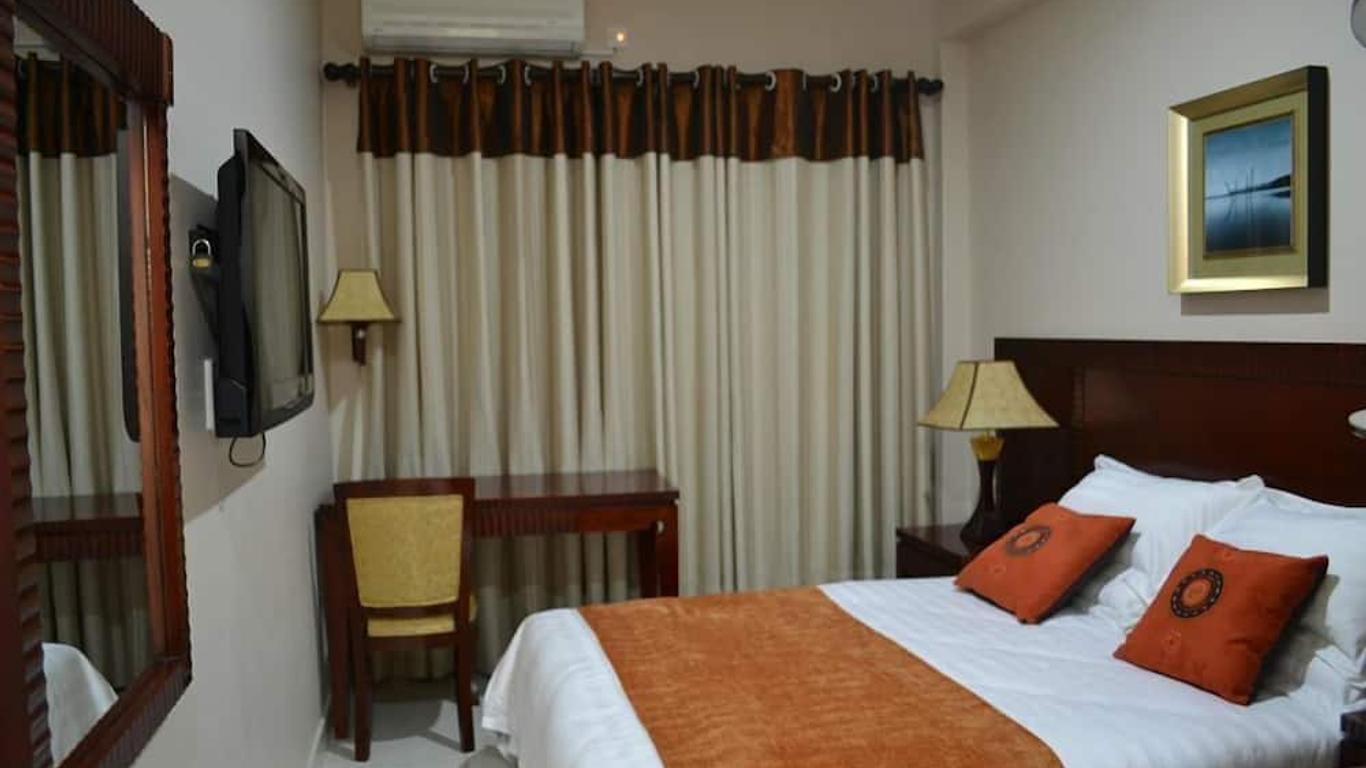 Hotel Labama