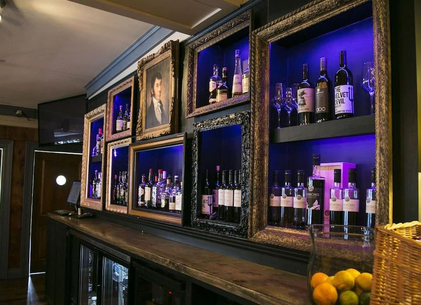 Bar Foto