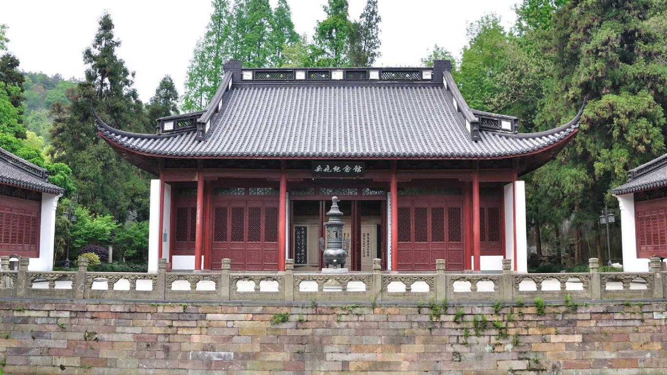 Ouli Hotel Hangzhou Xixi Gudun Road