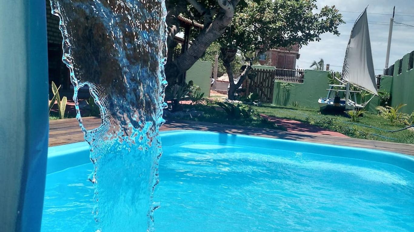 Pousada Brasil