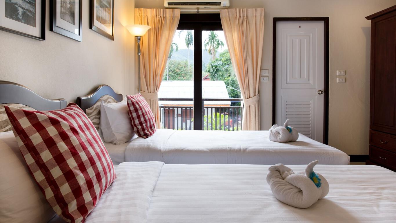 Garden Home Resort