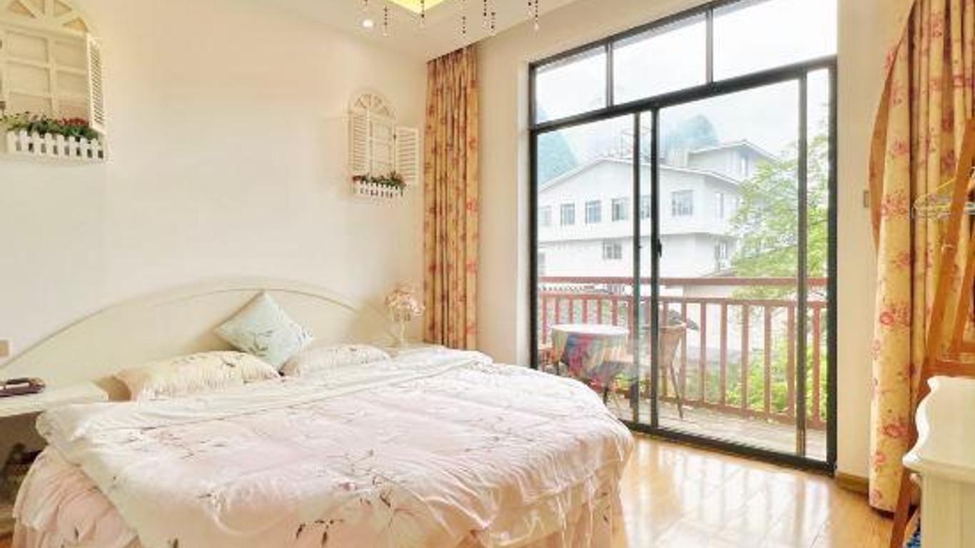 Spring Garden Hotel(Yangshuo Weststreet Lijiang Branch)