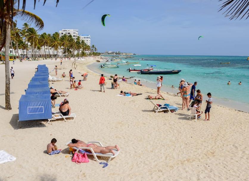 Playa Foto