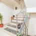 Escaleras