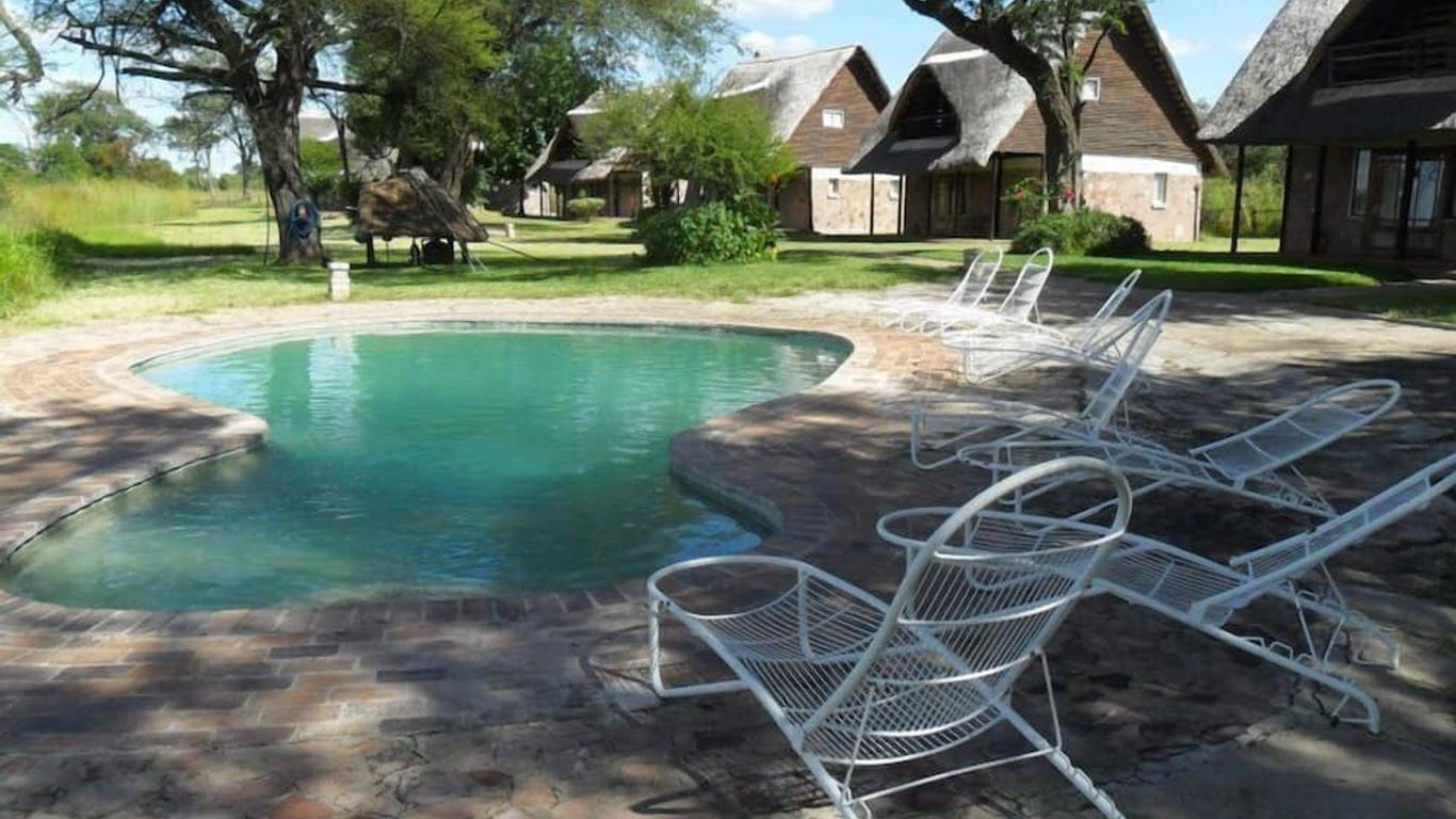Ganda Lodge