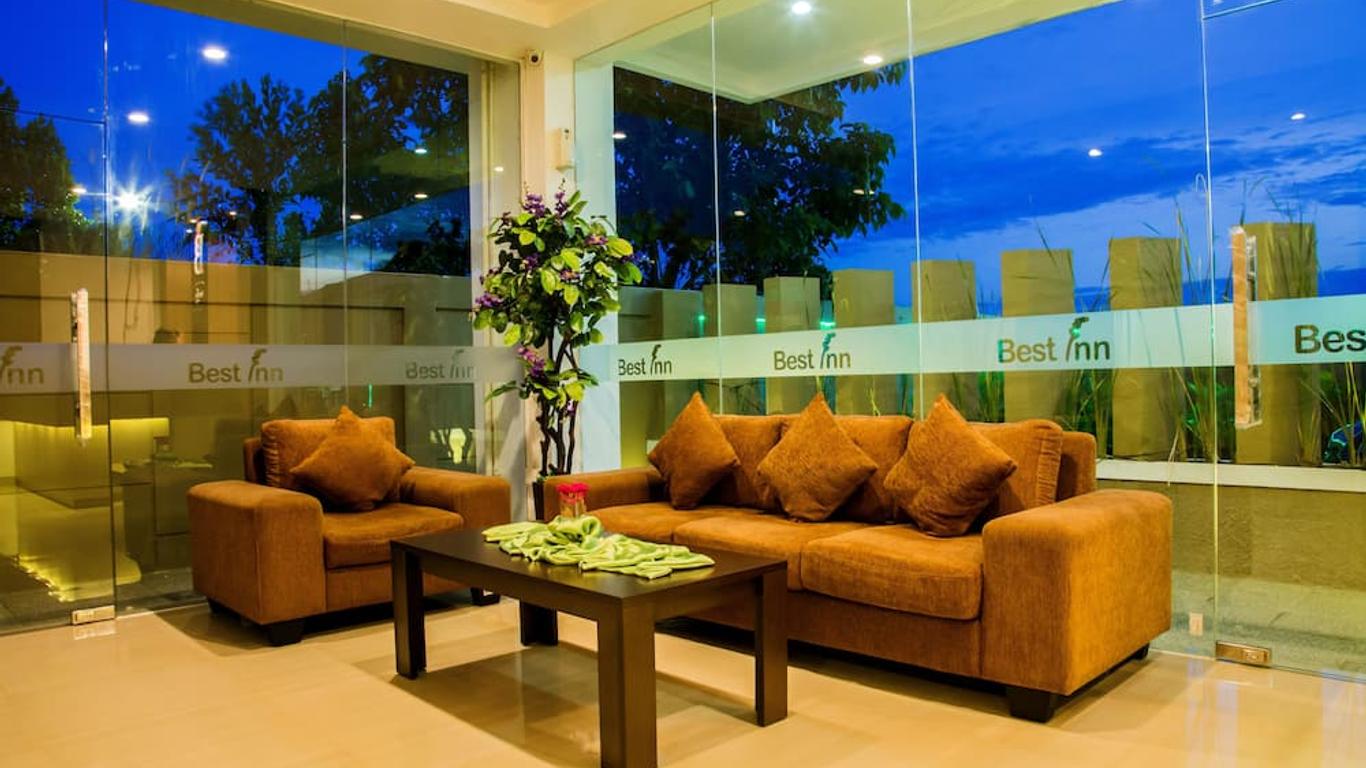 Best Inn Hotel Balikpapan