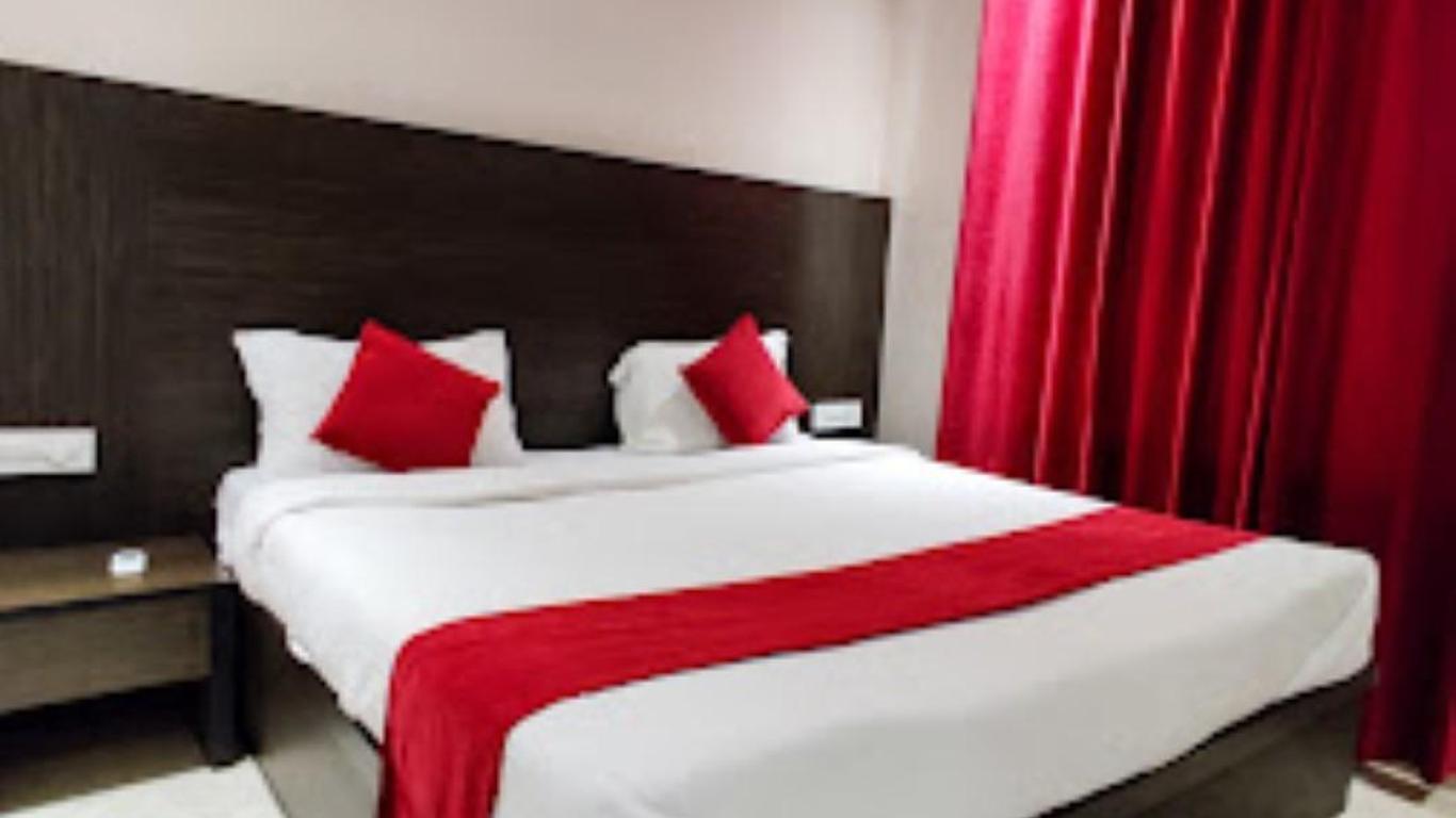 Hotel Chancellor