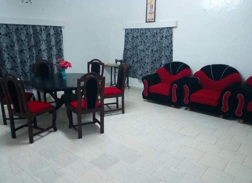Comedor Foto