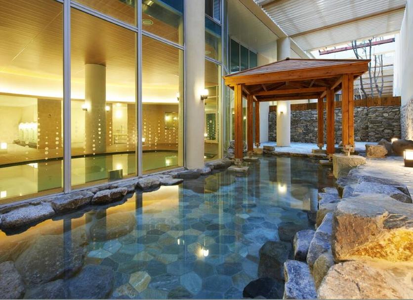 Spa Foto
