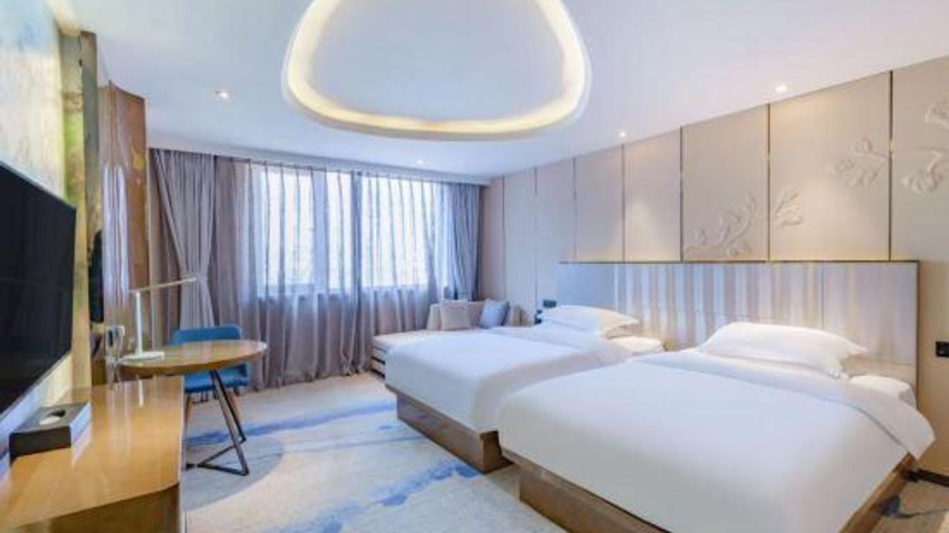 Wilton Hotel (Kunming Railway Station Yunfang Branch)