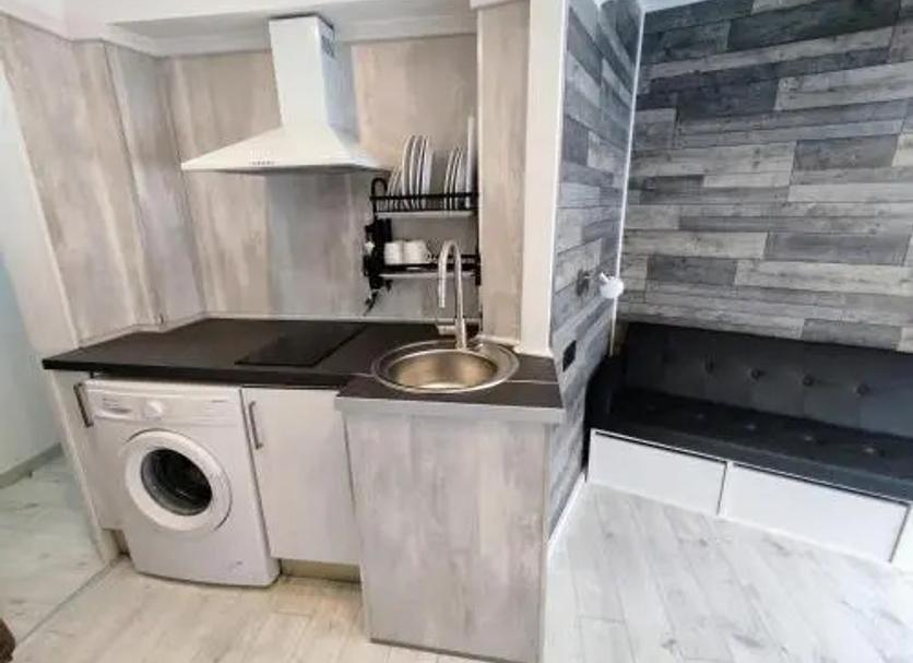 Cocina Foto
