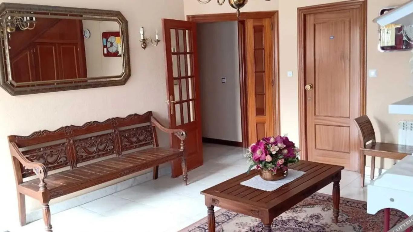 Casa Pardo