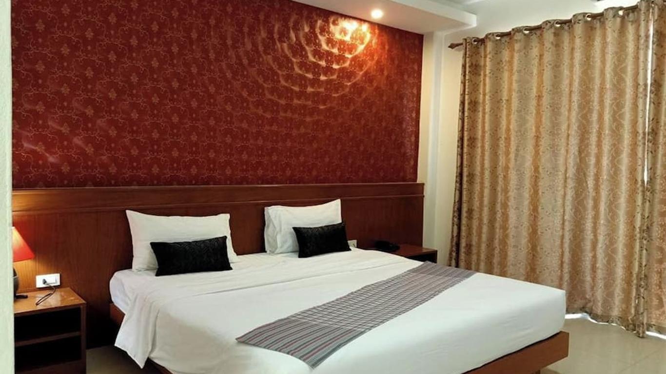Karnmanee Place Hotel