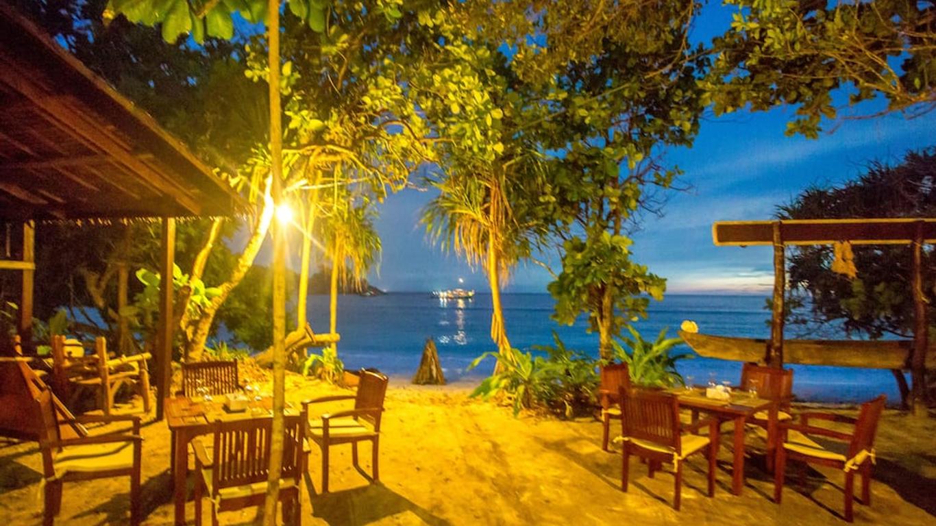 Boulder Bay Eco Resort