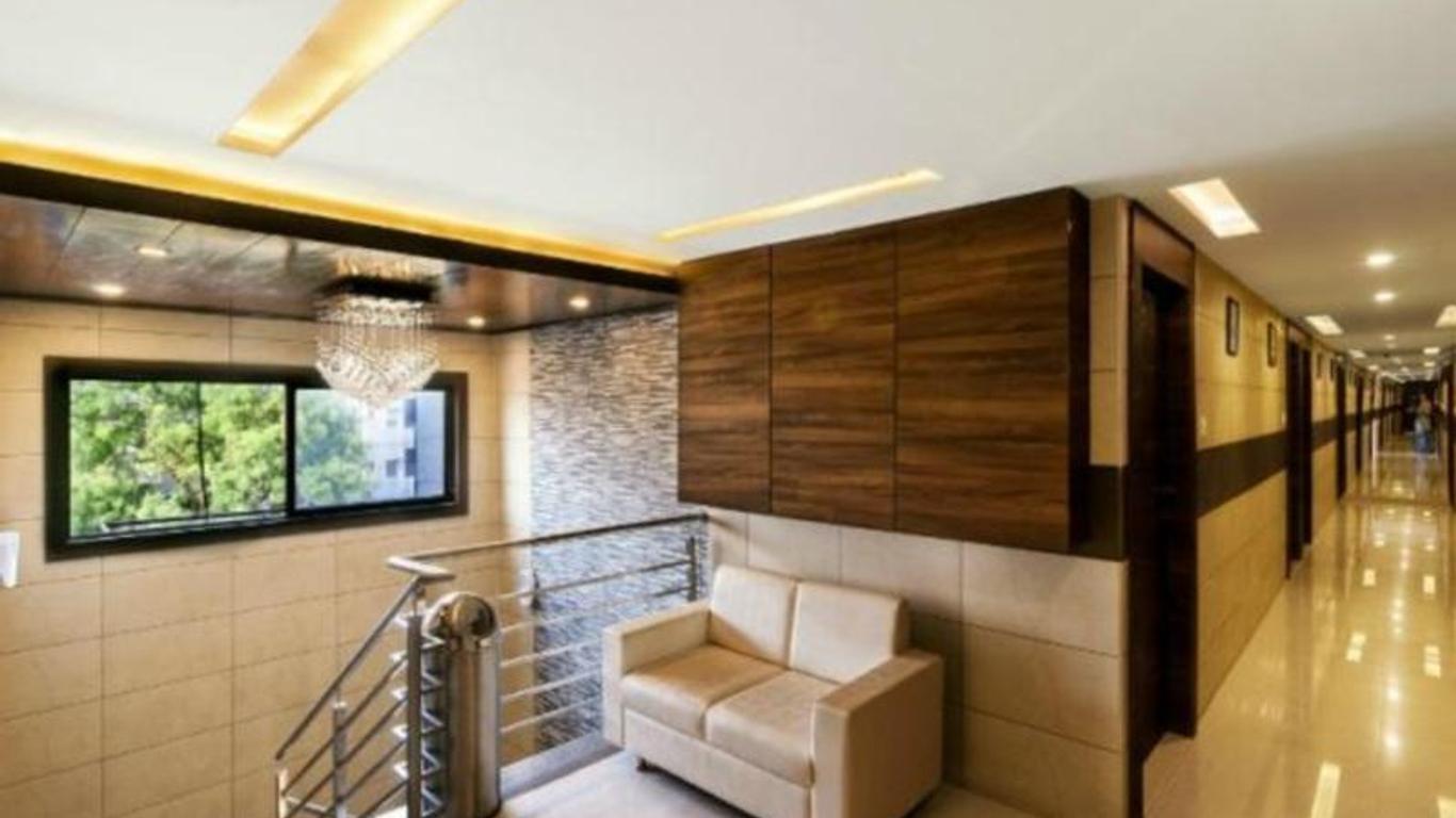 Hotel Royal Pride
