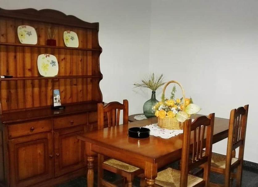 Comedor Foto