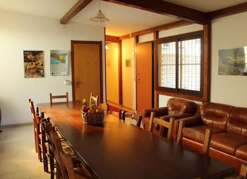 Comedor Foto