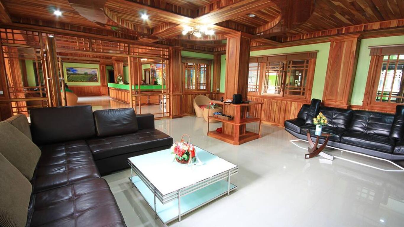 Hisoplace Hotel