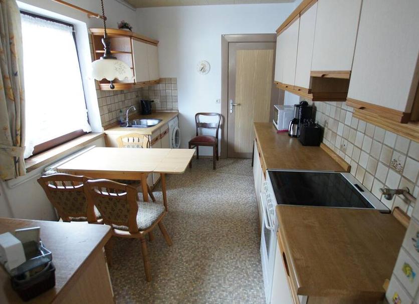 Cocina Foto