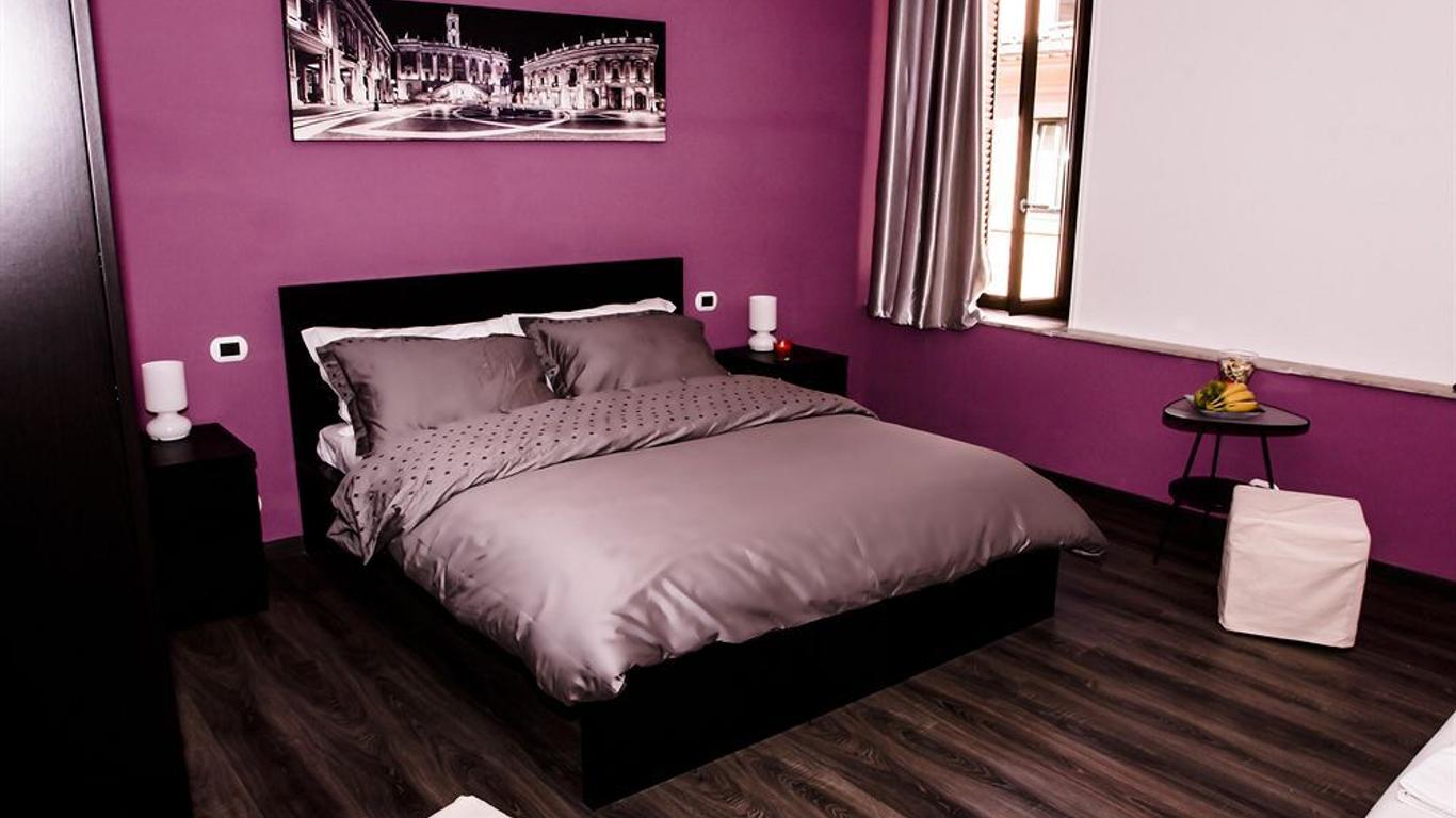 B&B Colosseo Resort