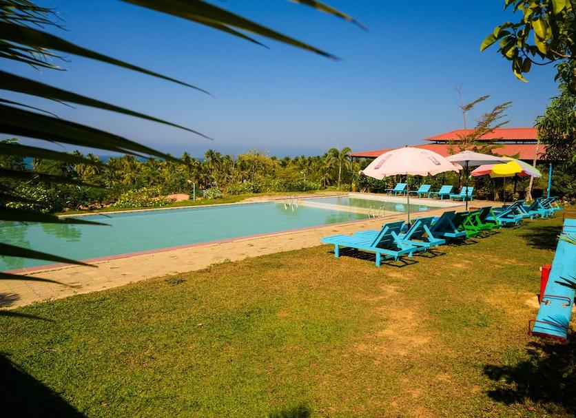 Piscina Foto