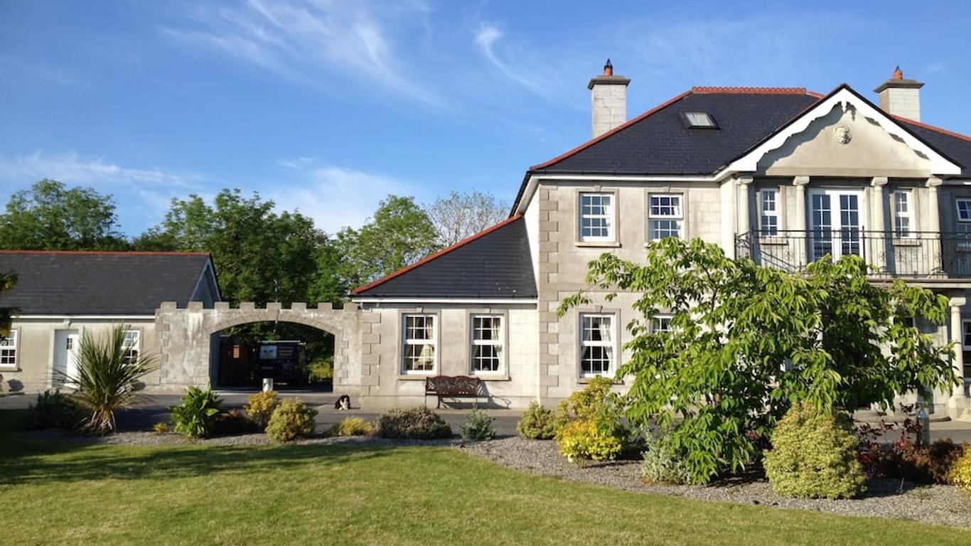 Deerpark Manor Bed and Breakfast