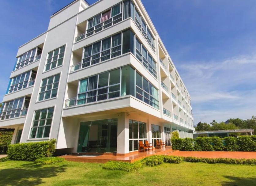 Edificio Foto