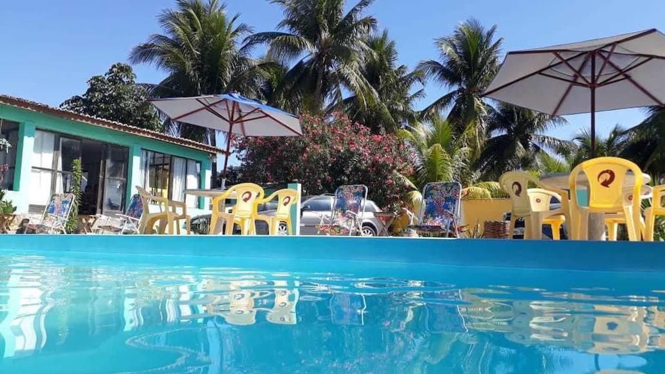 Pousada Caribe Nordestino