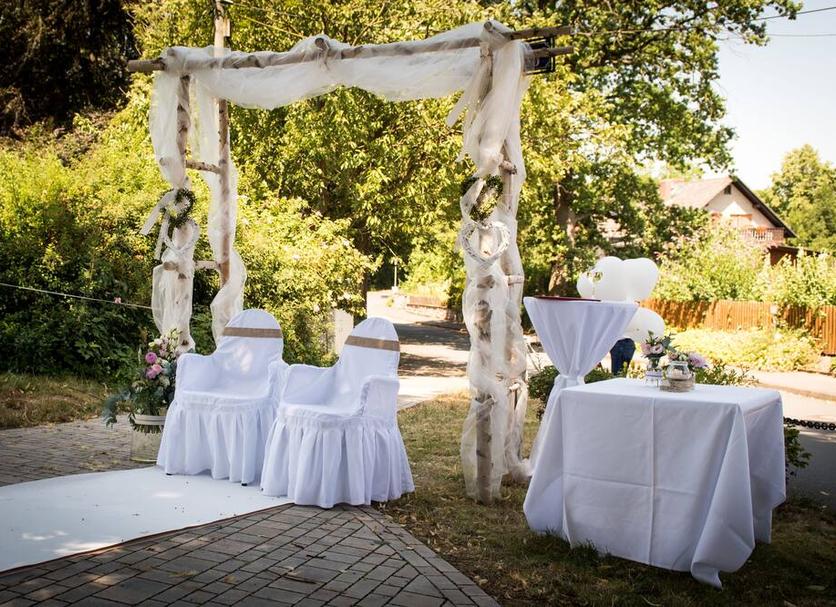 Sala de banquetes Foto