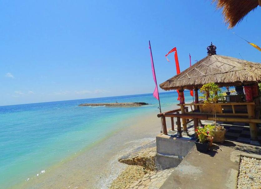 Playa Foto