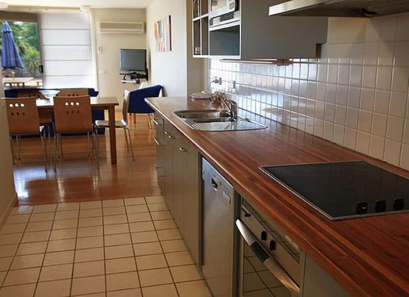 Cocina Foto