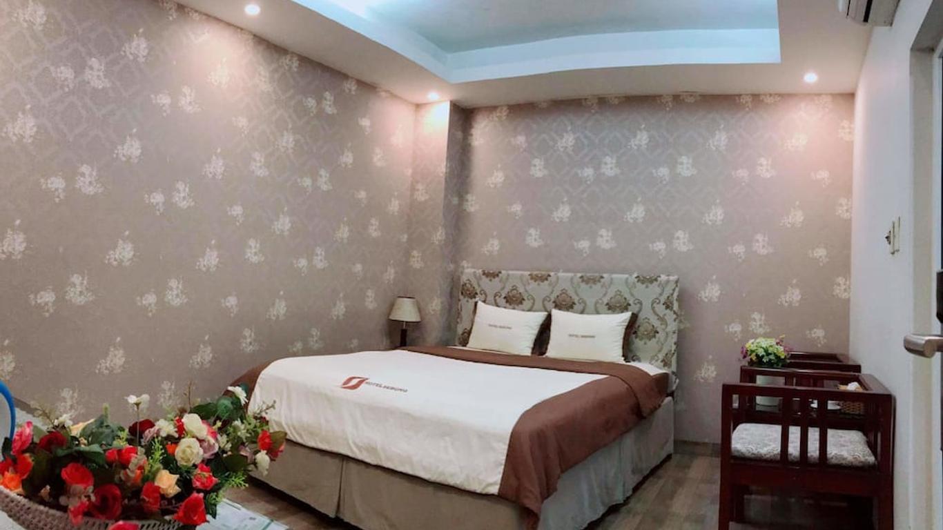 Sebong Hotel
