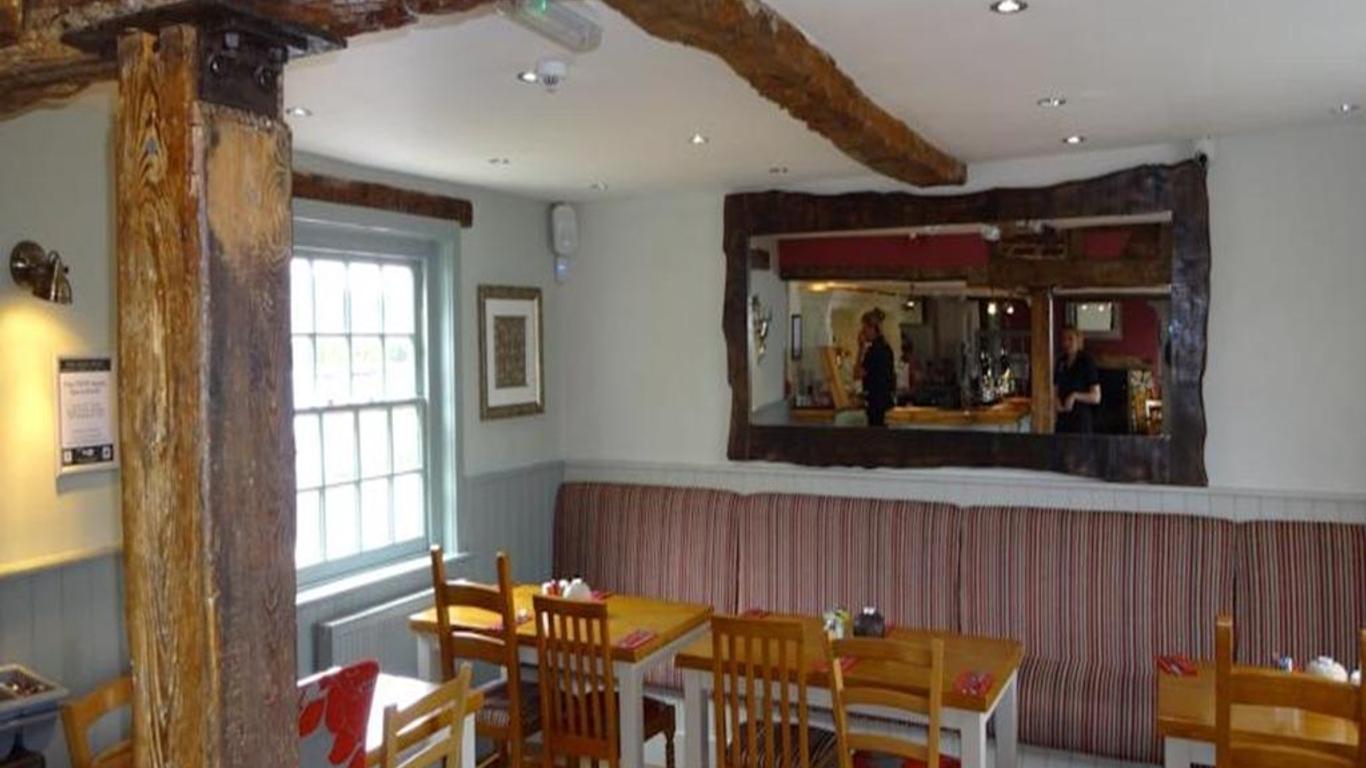 The Bull Hotel