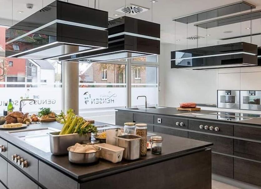 Cocina Foto