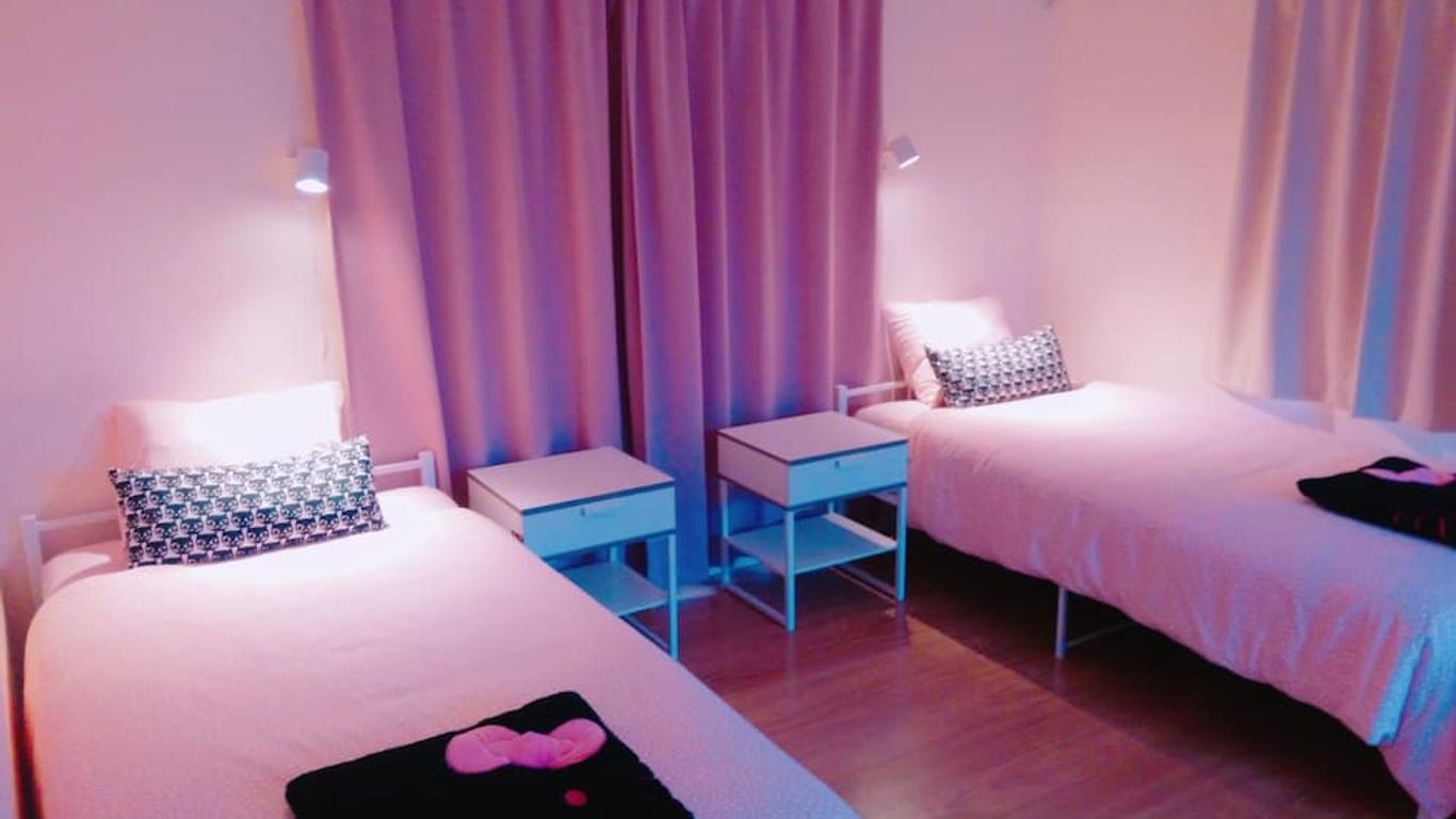 Rainbow Guesthouse