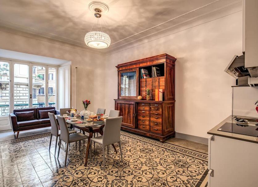 Comedor Foto