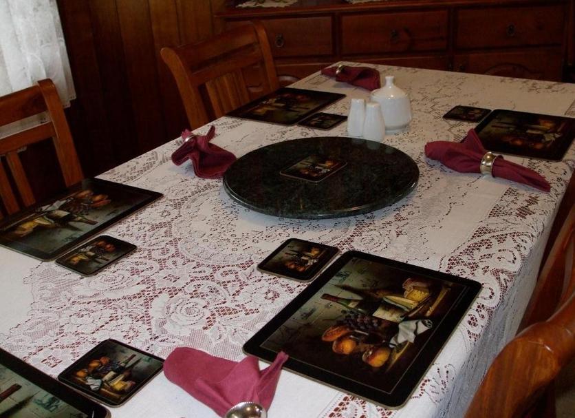 Comedor Foto